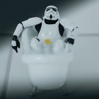 Produktbild Original Stormtrooper - Splish Splash Stormtrooper in Badewanne