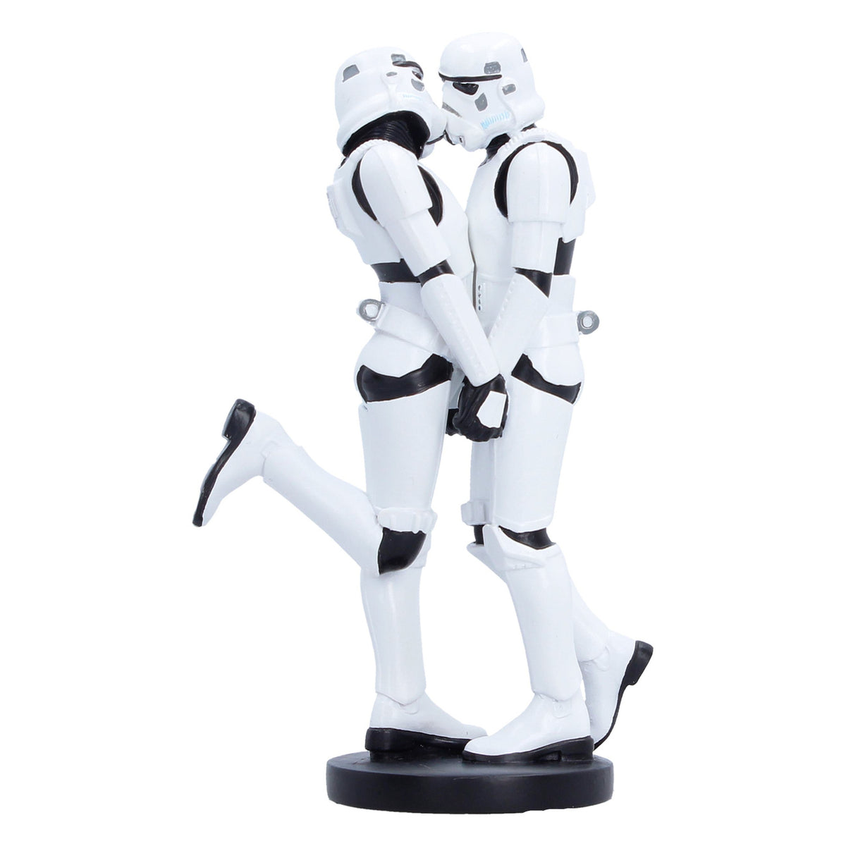Produktbild Original Stormtrooper - First Kiss Figurenset