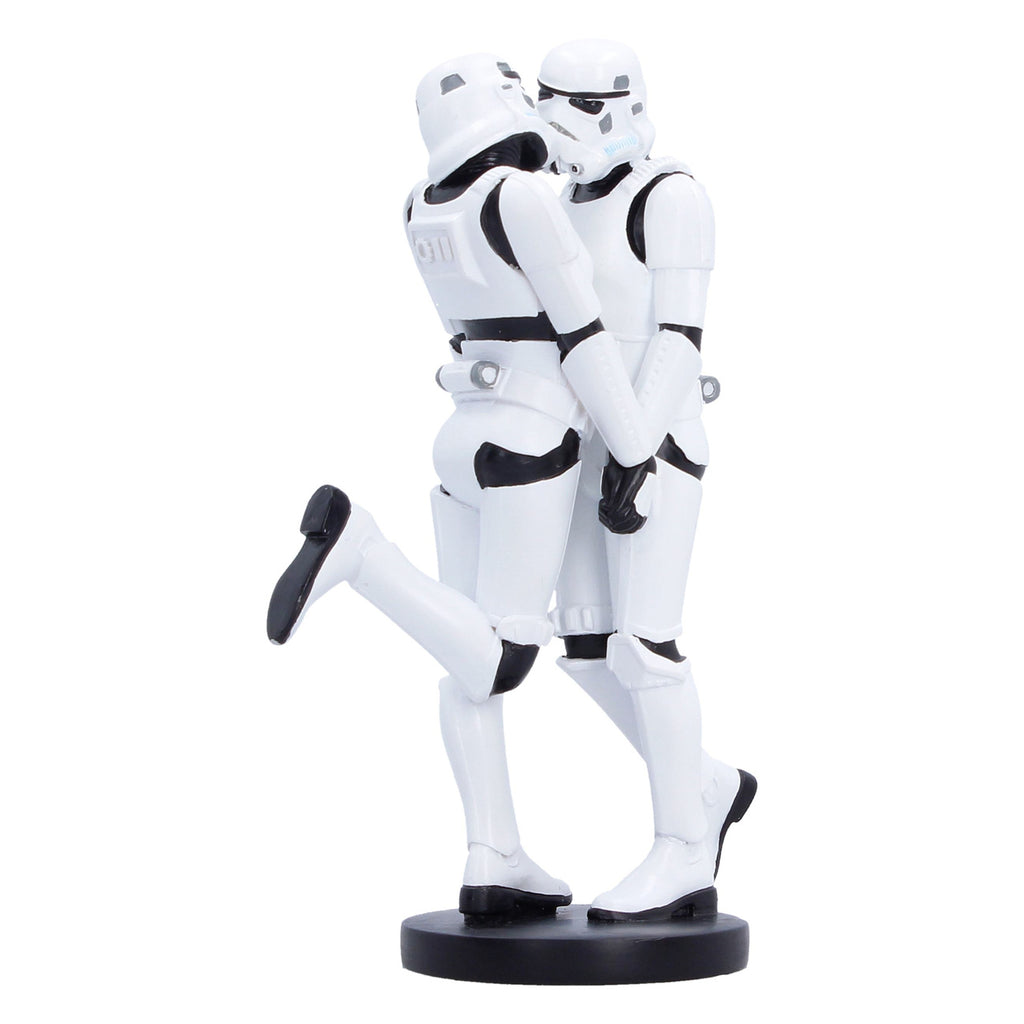 Produktbild Original Stormtrooper - First Kiss Figurenset