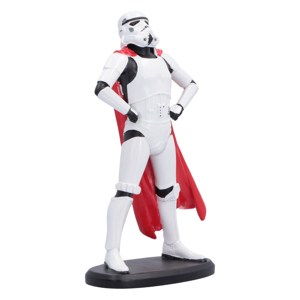 Produktbild Original Stormtrooper - Super Trooper Figur