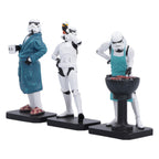 Produktbild Original Stormtrooper - Living for the Weekend Figurenset