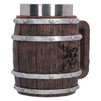 Produktbild One Piece - Fass Krug deluxe