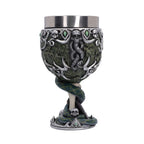 Produktbild Harry Potter - Voldemort Kelch deluxe