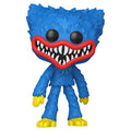 Product image Poppy Playtime - Huggy Wuggy (Flocked) Funko Pop Figure