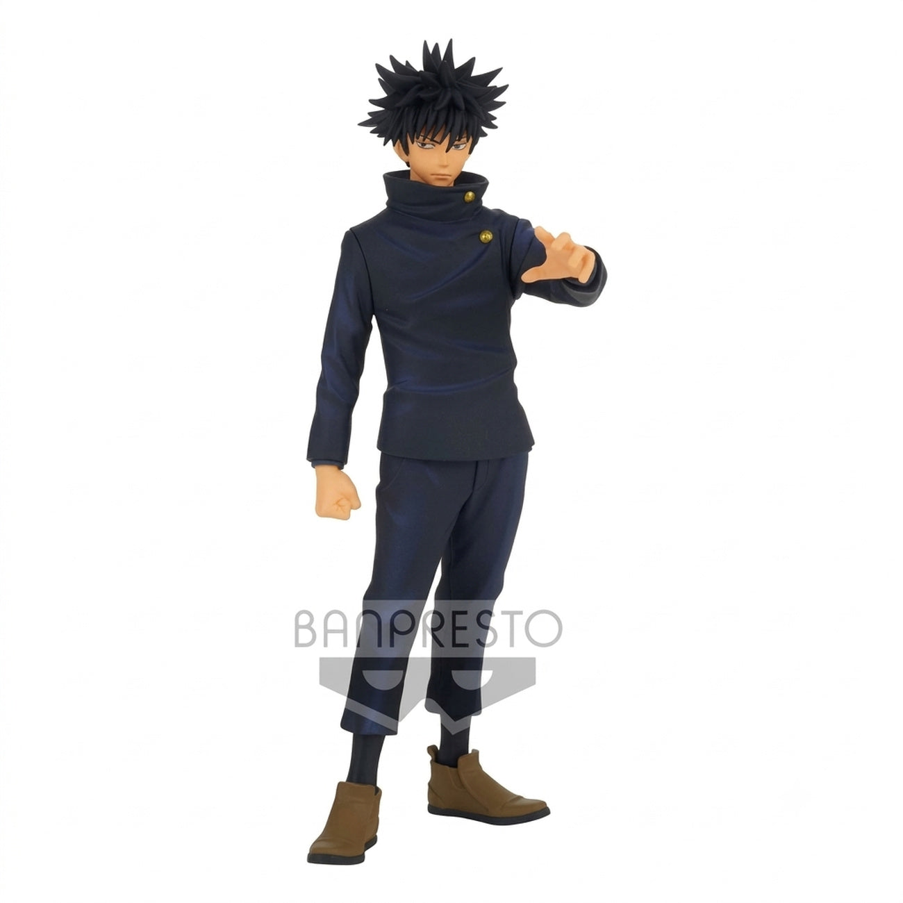 Produktbild Jujutsu Kaisen - Megumi Fushiguro Figur
