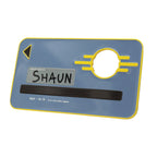 Produktbild Fallout 4 - Vault 111 Security Keycard Replik Limited Edition
