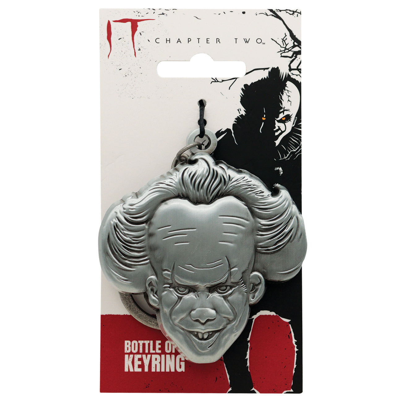 Produktbild Pennywise Flaschenöffner - Stephen Kings ES