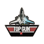 Product image Top Gun - Logo Pin Limited Edition