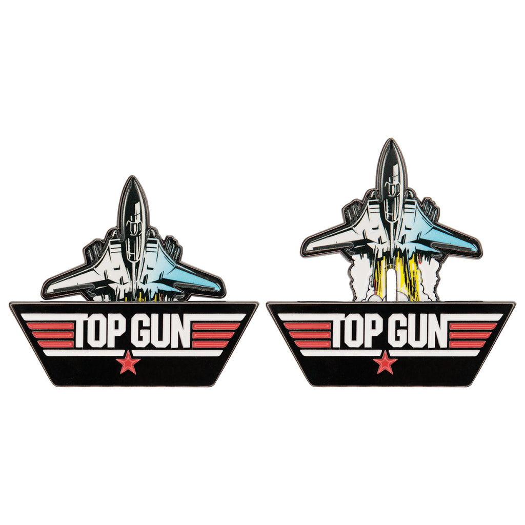 Product image Top Gun - Logo Pin Limited Edition
