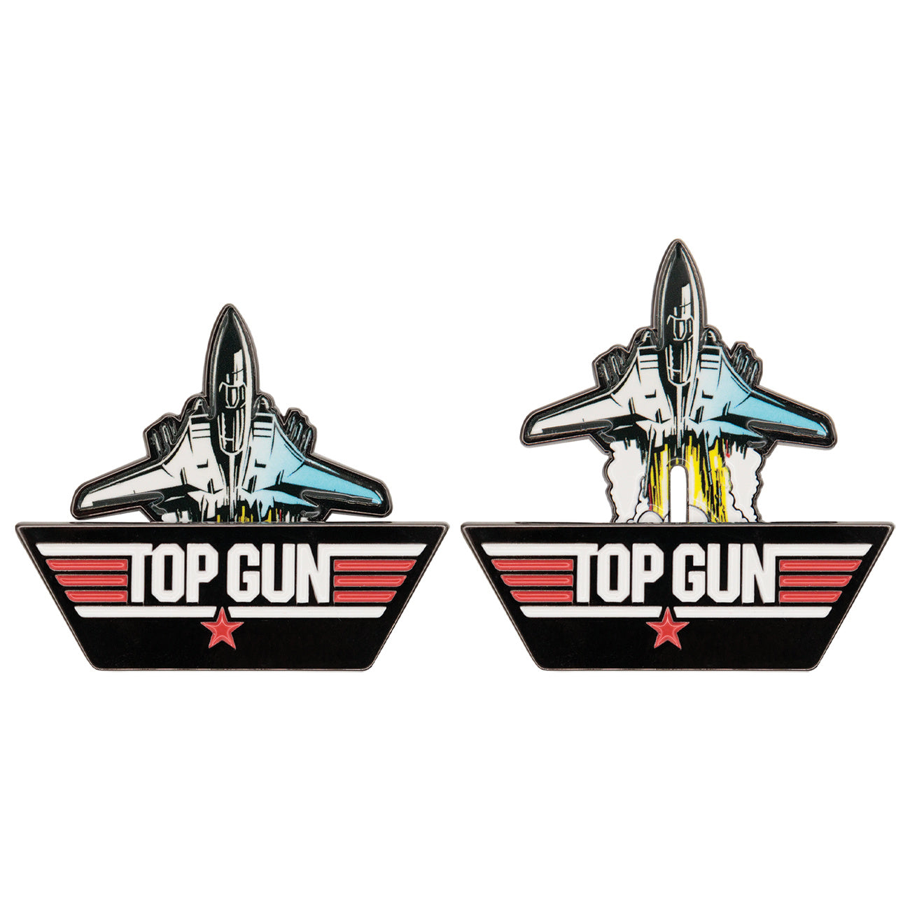 Produktbild Top Gun - Logo Pin Limited Edition
