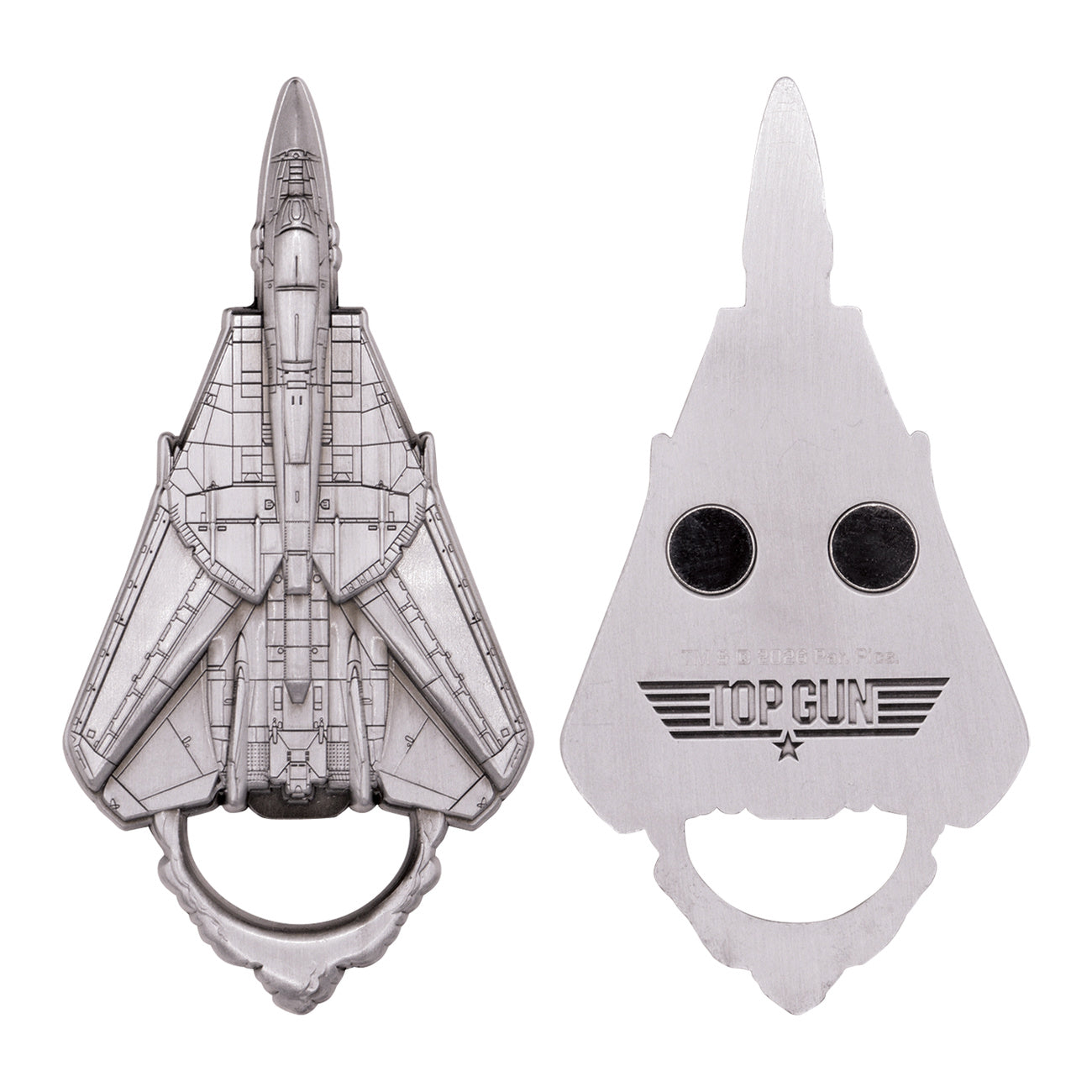 Produktbild Top Gun - F14 Flaschenöffner