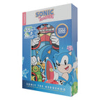 Produktbild Sonic - Stained Glass Window Limited Edition