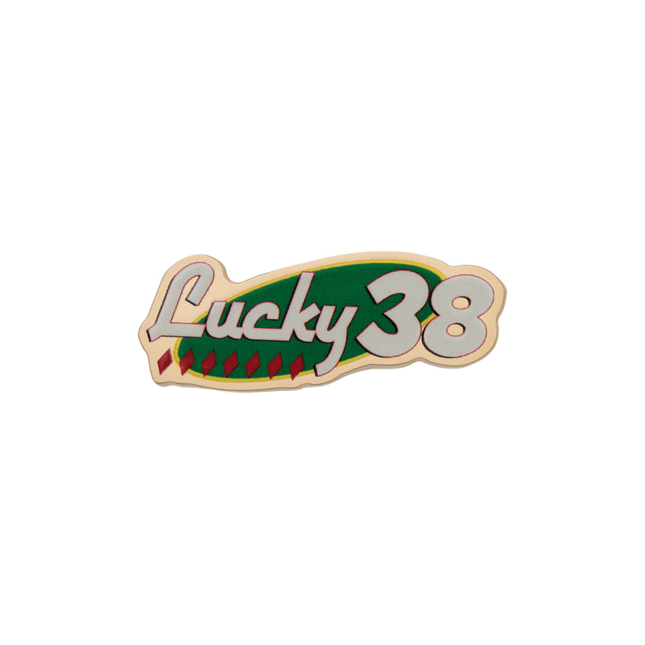 Produktbild Fallout: New Vegas - Lucky 38 Casino Set Limited Edition