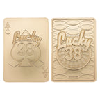 Produktbild Fallout: New Vegas - Lucky 38 Casino Set Limited Edition