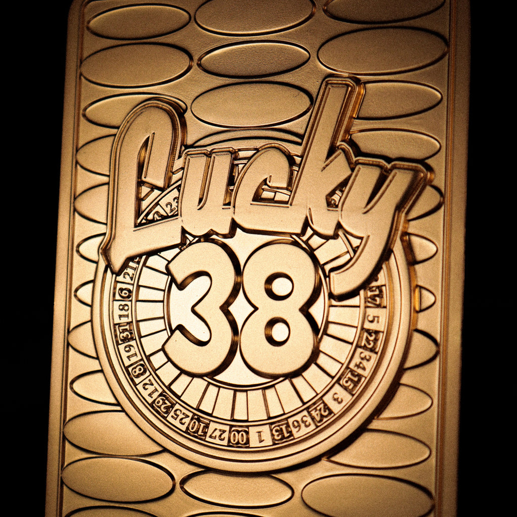 Produktbild Fallout: New Vegas - Lucky 38 Casino Set Limited Edition
