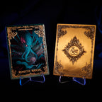 Produktbild Dungeons & Dragons - Monster Manual Alternate Cover Metallbarren Limited Edition