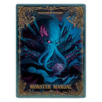 Produktbild Dungeons & Dragons - Monster Manual Alternate Cover Metallbarren Limited Edition