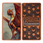 Produktbild Dungeons & Dragons - Magnet-Set in Geschenkbox