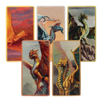 Produktbild Dungeons & Dragons - Magnet-Set in Geschenkbox