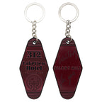 Produktbild Silent Hill 2 - Lake View Hotel Schlüsselanhänger Limited Edition