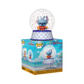 Produktbild Stitch Funko Pop Mystery Glitter Schneekugel - Lilo & Stitch