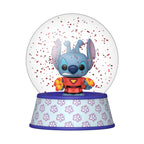 Produktbild Stitch Funko Pop Mystery Glitter Schneekugel - Lilo & Stitch