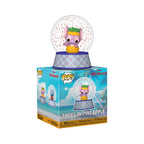 Produktbild Stitch Funko Pop Mystery Glitter Schneekugel - Lilo & Stitch