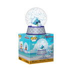 Produktbild Stitch Funko Pop Mystery Glitter Schneekugel - Lilo & Stitch