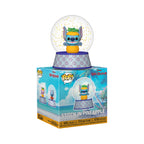 Produktbild Stitch Funko Pop Mystery Glitter Schneekugel - Lilo & Stitch