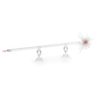 Product image Wicked - Glinda Bubble Wand