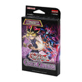 Produktbild Yu-Gi-Oh! - Chaos Rising Tuckbox deutsche Version