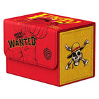 Produktbild One Piece - Monkey D. Luffy Sammelkartenbox Ultimate Guard