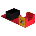 Produktbild One Piece - Monkey D. Luffy Sammelkartenbox Ultimate Guard