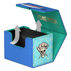 Product image One Piece - Sanji Trading Card Box Ultimate Guard
