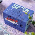 Produktbild One Piece - Sanji Sammelkartenbox Ultimate Guard