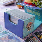 Produktbild One Piece - Sanji Sammelkartenbox Ultimate Guard
