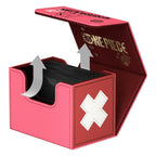 Product image One Piece - Chopper Ultimate Guard Deck Box