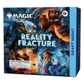 Produktbild Reality Fracture Draft Night Box englische Version - Magic The Gathering