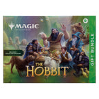 Produktbild The Hobbit Gift Bundle englische Version - Magic The Gathering