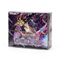 Produktbild Yu-Gi-Oh! - Chaos Origin Sammelkarten Booster Display englische Version