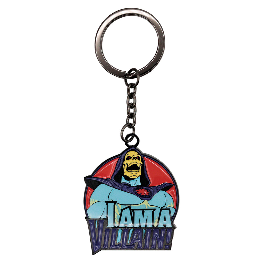 Produktbild Masters of The Universe - Skeletor Schlüsselanhänger limitiert