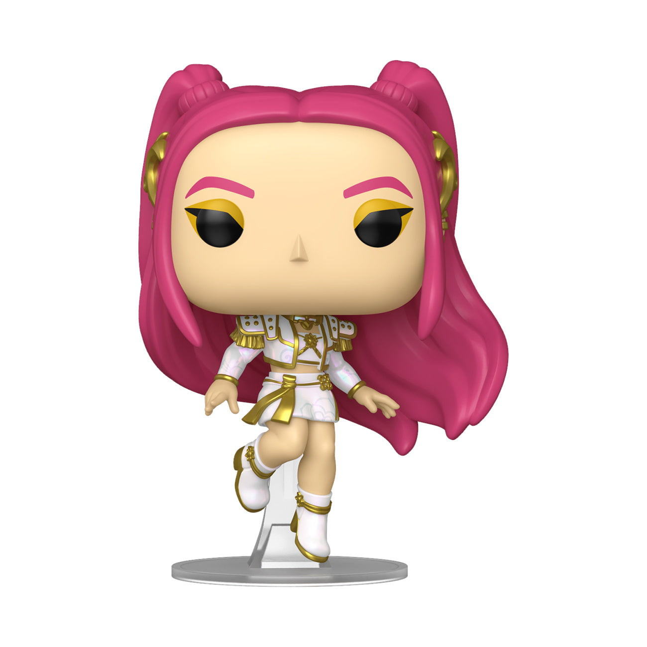 Produktbild KPop Demon Hunters - Mira (What It Sounds Like) Funko Pop Figur