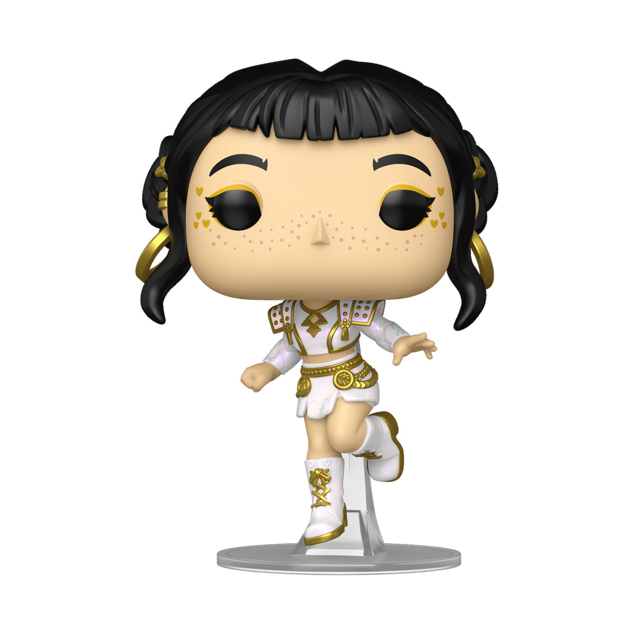 Produktbild KPop Demon Hunters - Zoey (What It Sounds Like) Funko Pop Figur