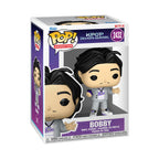 Produktbild KPop Demon Hunters - Bobby Funko Pop Figur