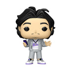 Produktbild KPop Demon Hunters - Bobby Funko Pop Figur