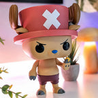 Produktbild One Piece Netflix - Chopper Funko Pop Jumbo Figur