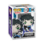 Produktbild Demon Slayer - Kaigaku Funko Pop Figur