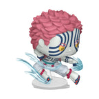 Product image Demon Slayer Akaza (Fist Fight) Funko Pop Figure