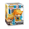Produktbild Demon Slayer - Zenitsu Funko Pop Figur