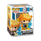 Produktbild Demon Slayer - Zenitsu Funko Pop Figur